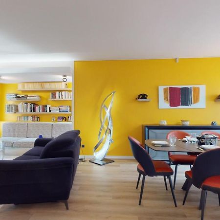 Maison Mandarine Colmar 5 Bedrooms 180M2 Kültér fotó