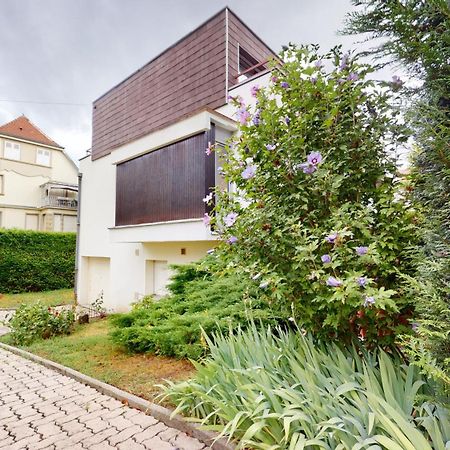 Maison Mandarine Colmar 5 Bedrooms 180M2 Kültér fotó