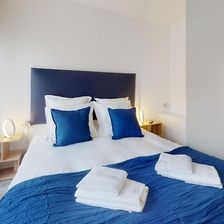 Maison Mandarine Colmar 5 Bedrooms 180M2 Kültér fotó