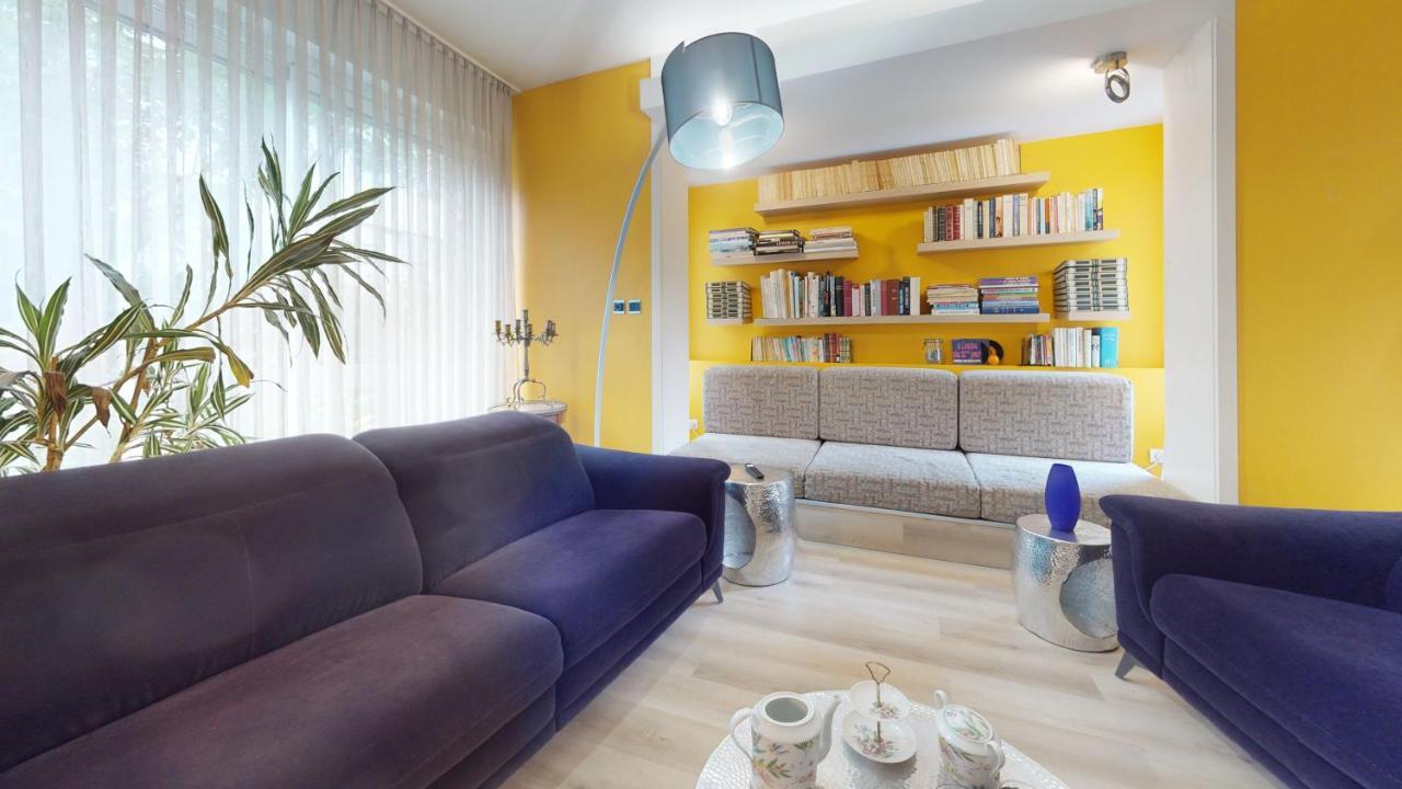 Maison Mandarine Colmar 5 Bedrooms 180M2 Kültér fotó