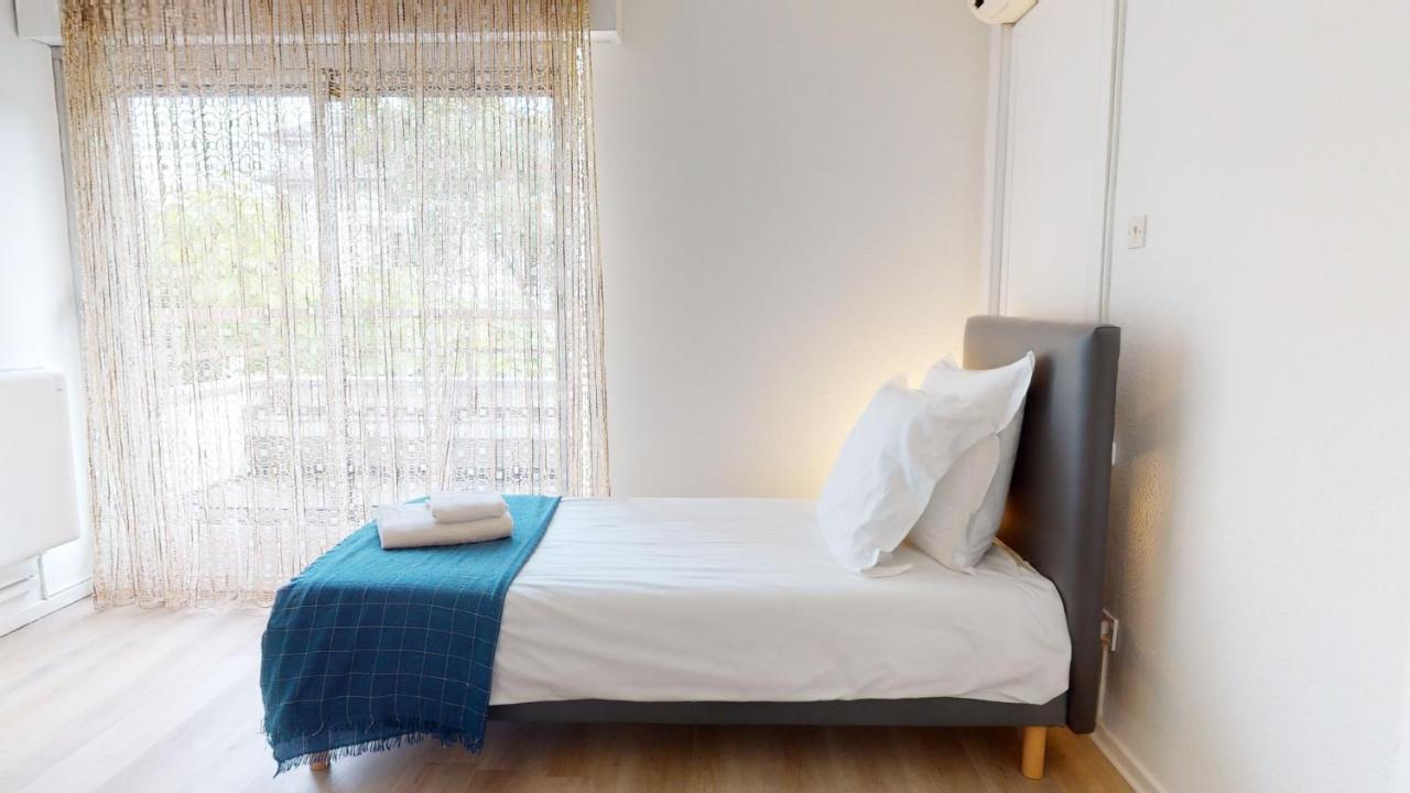 Maison Mandarine Colmar 5 Bedrooms 180M2 Kültér fotó