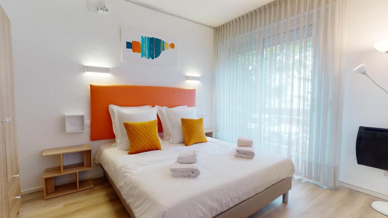 Maison Mandarine Colmar 5 Bedrooms 180M2 Kültér fotó