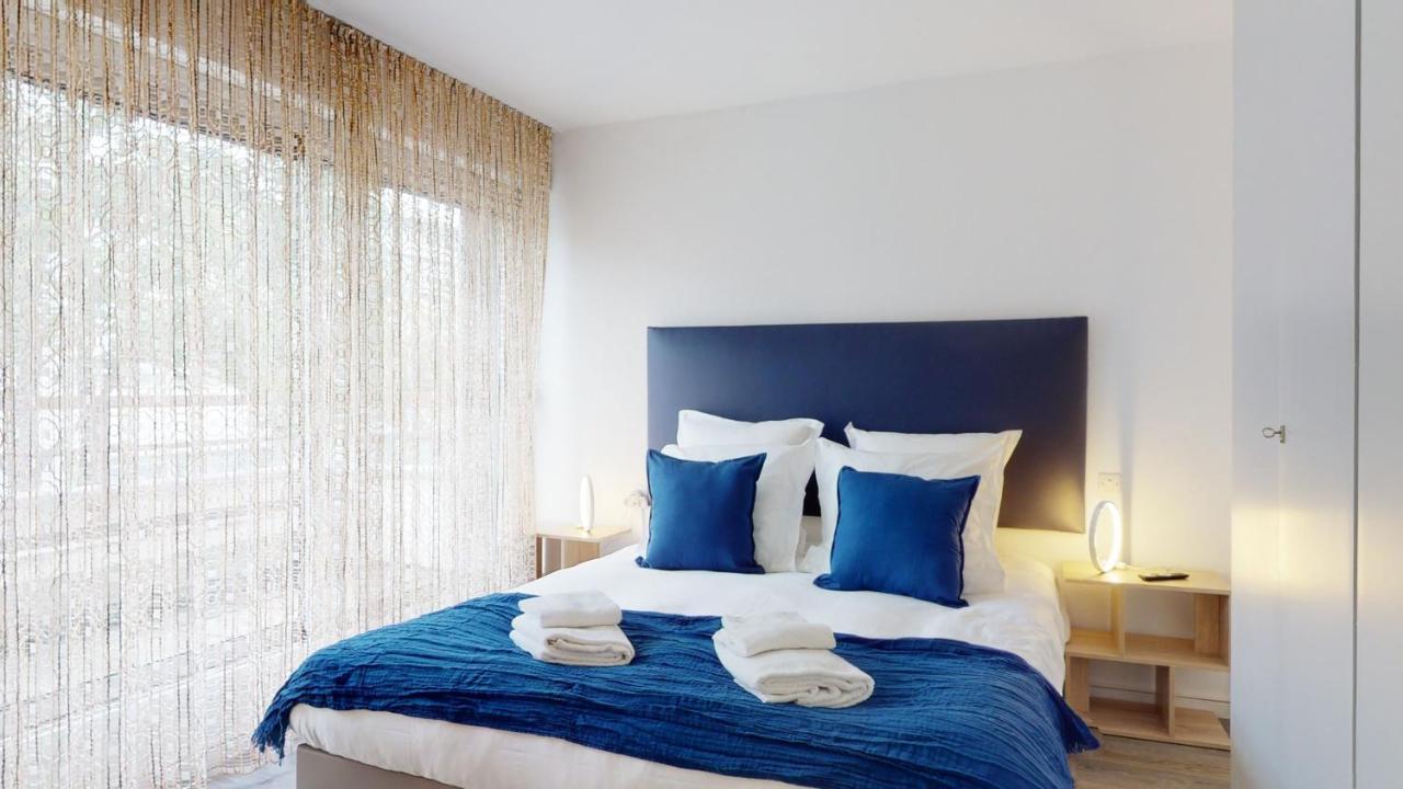 Maison Mandarine Colmar 5 Bedrooms 180M2 Kültér fotó