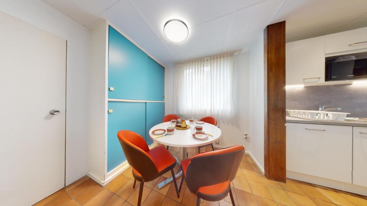 Maison Mandarine Colmar 5 Bedrooms 180M2 Kültér fotó