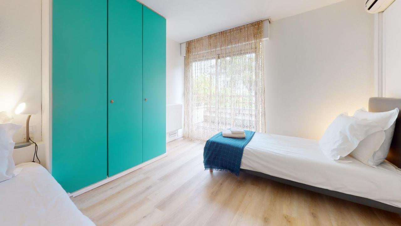 Maison Mandarine Colmar 5 Bedrooms 180M2 Kültér fotó