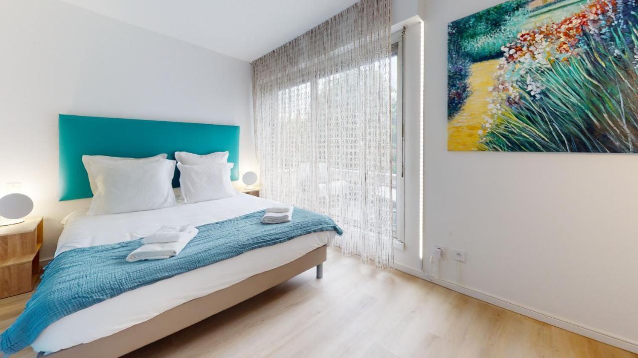 Maison Mandarine Colmar 5 Bedrooms 180M2 Kültér fotó