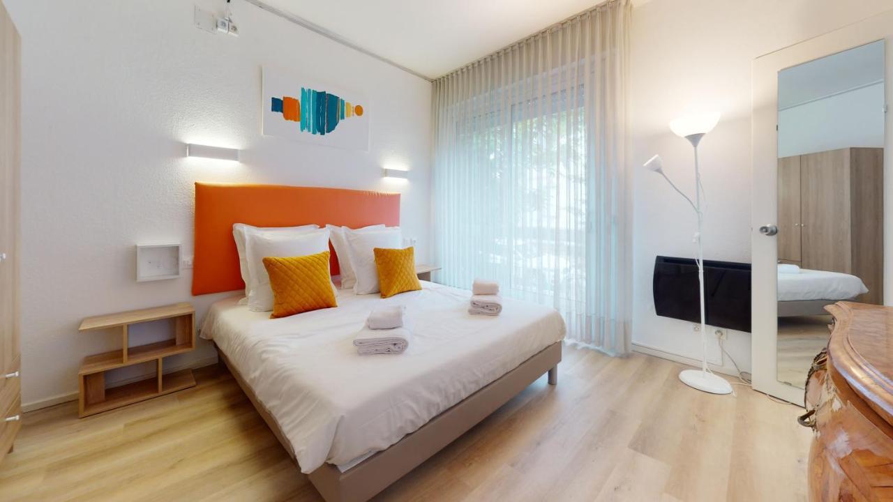 Maison Mandarine Colmar 5 Bedrooms 180M2 Kültér fotó