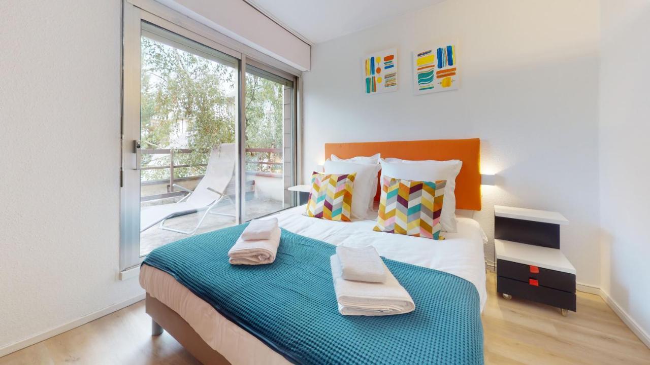Maison Mandarine Colmar 5 Bedrooms 180M2 Kültér fotó