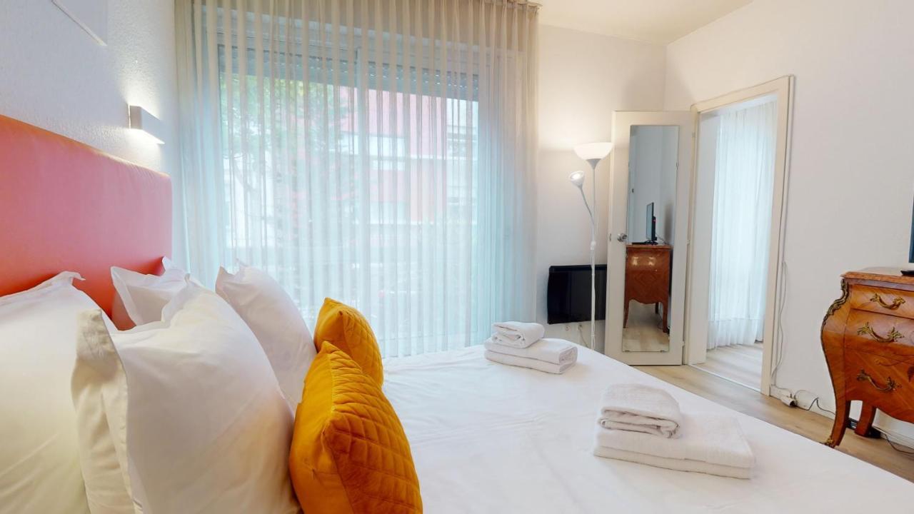 Maison Mandarine Colmar 5 Bedrooms 180M2 Kültér fotó