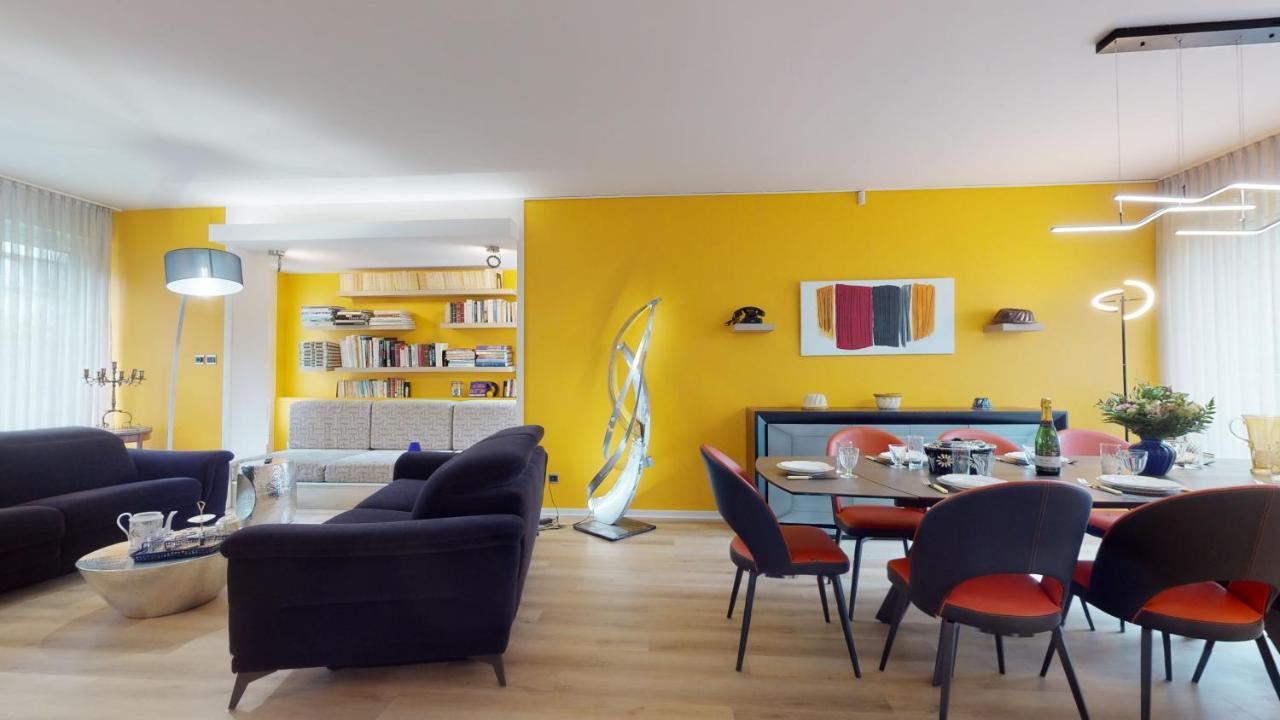 Maison Mandarine Colmar 5 Bedrooms 180M2 Kültér fotó