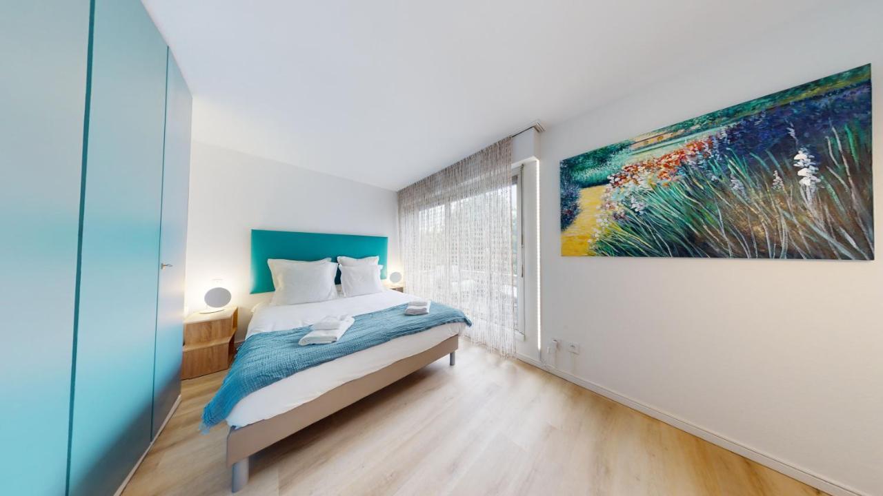 Maison Mandarine Colmar 5 Bedrooms 180M2 Kültér fotó