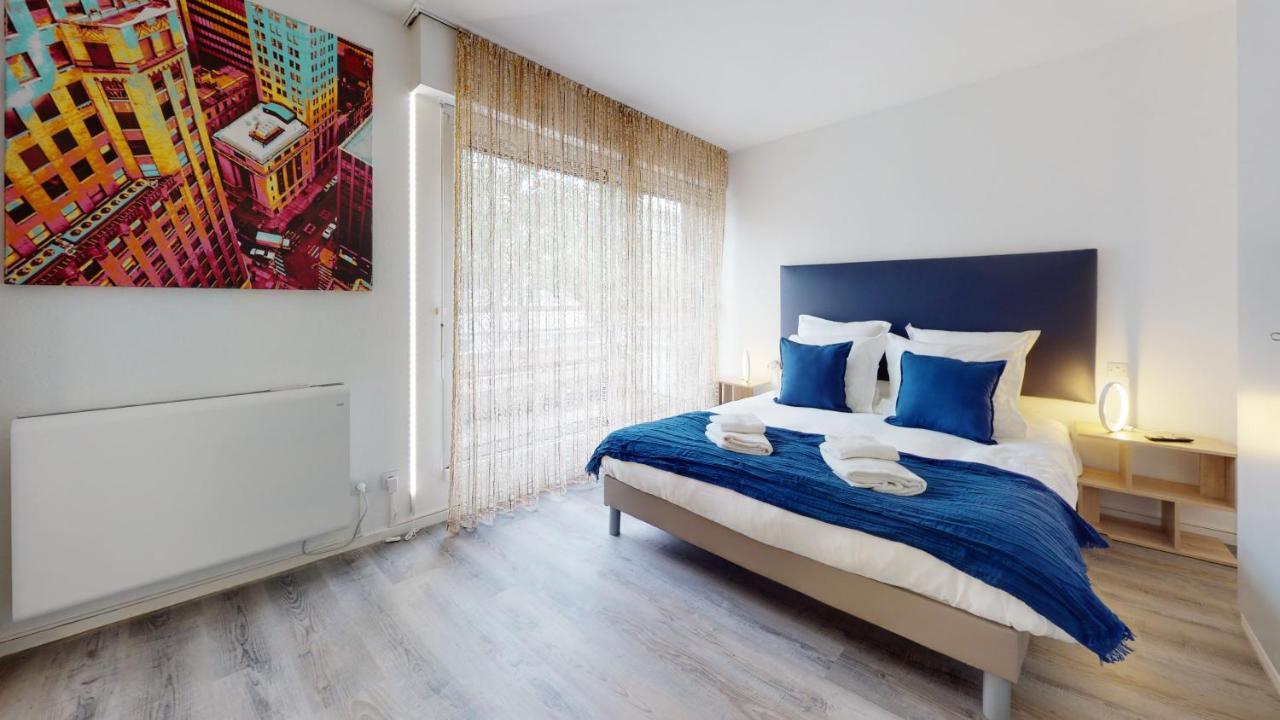 Maison Mandarine Colmar 5 Bedrooms 180M2 Kültér fotó