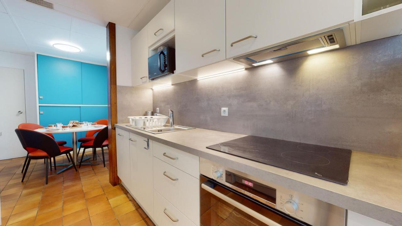 Maison Mandarine Colmar 5 Bedrooms 180M2 Kültér fotó