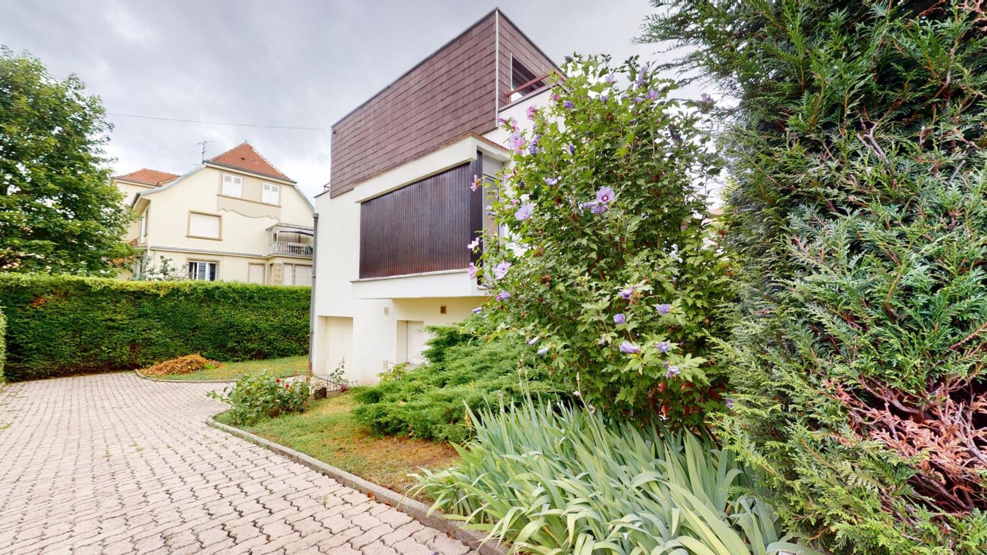 Maison Mandarine Colmar 5 Bedrooms 180M2 Kültér fotó